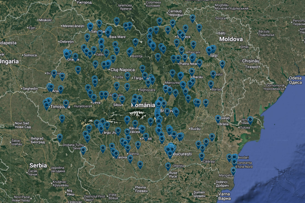 Poduri noi vs. vechi: 1 din 2 investiții vizează structuri existente ...